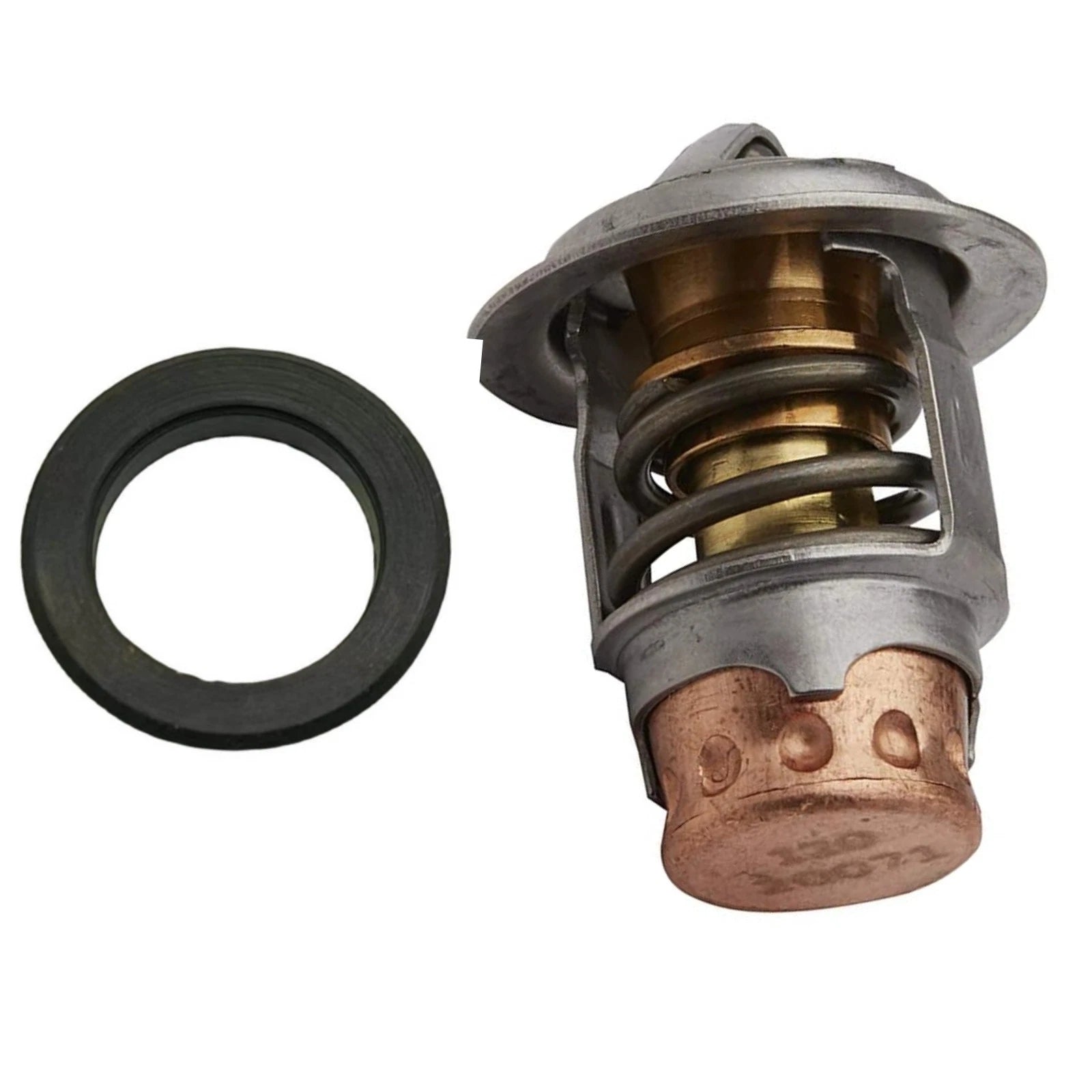 Thermostat 8M0117413 for Mercury 35-60HP EFI 4-Stroke (2000–2023)