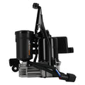 Air Ride Compressor Pump w/ Bracket For Ford Expedition Lincoln Navigator