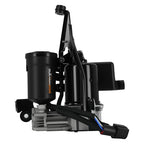 Air Ride Compressor Pump w/ Bracket For Ford Expedition Lincoln Navigator