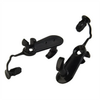 4 x Floor Mat Hooks for Lexus Toyota Scion (2003-2023)