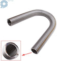 24" Flexible Radiator Hose Kit for V8 Engines