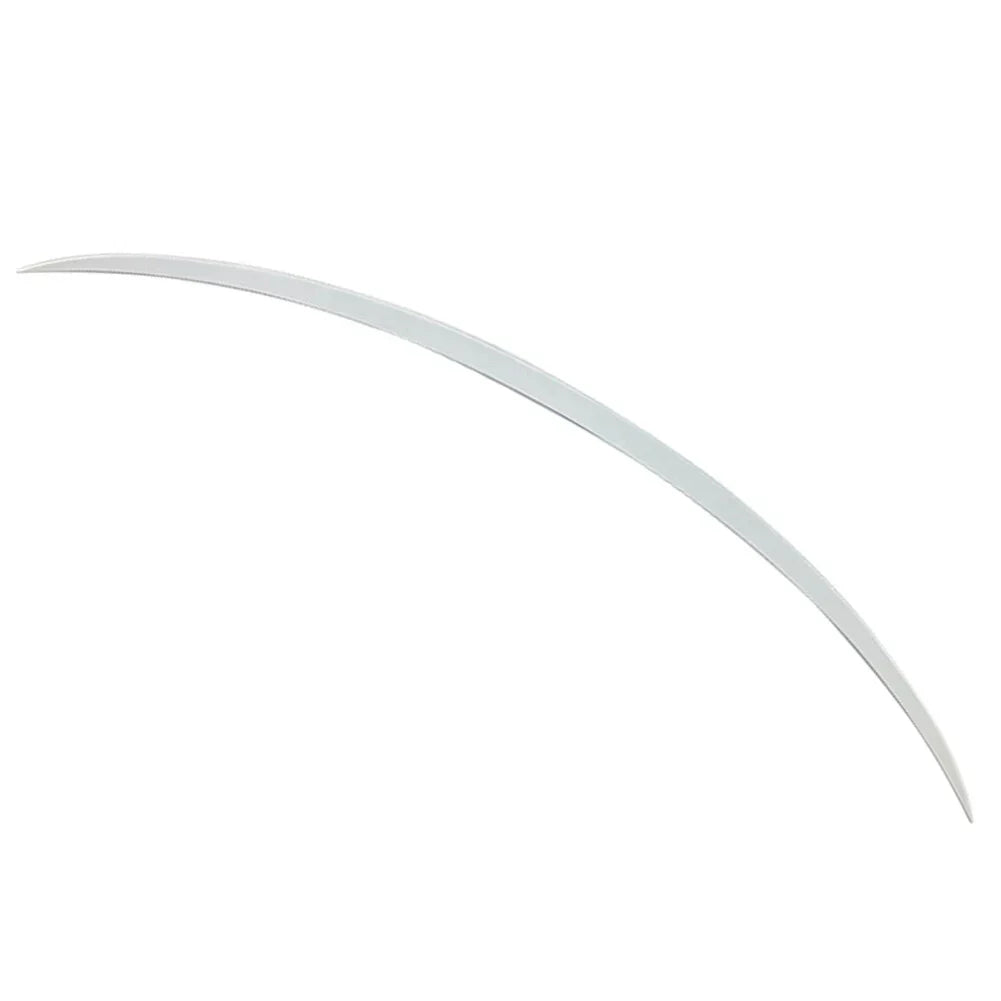 Trunk Spoiler Lip Wing for Mercedes Benz C-Class W206 C200 C300 (2021-)