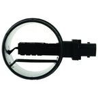 Mass Airflow Sensor with Tube for Suzuki Swift+ & Pontiac G3 Wave (2009)