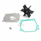 Water Pump Repair Kit 17400-87E04 for Suzuki Outboard DT60-100 (1980–1990)