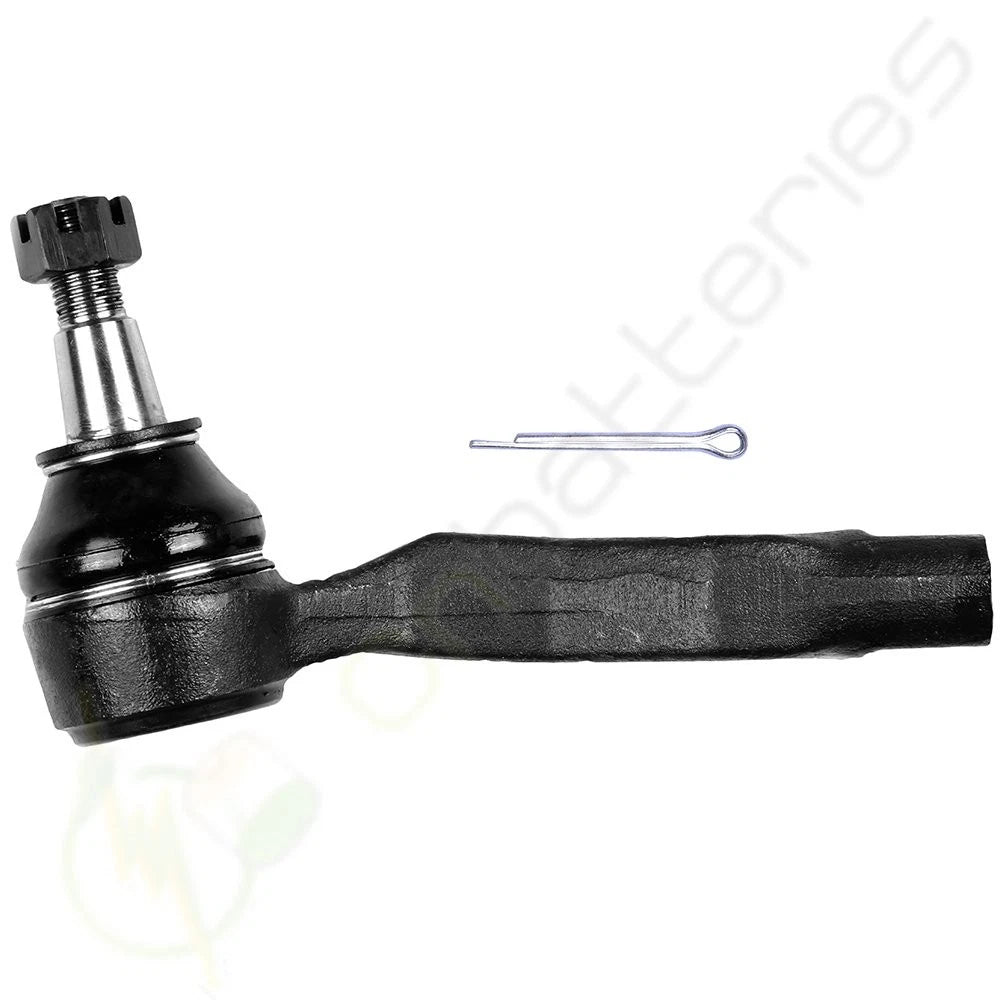 Set of 4 Front Tie Rod End Links for Infiniti G35 Nissan 350Z (2003–2009) ES80578