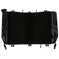 Aluminum Engine Cooling Radiator for Kawasaki Ninja ZX6R (2003-2004)