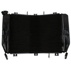 Aluminum Engine Cooling Radiator for Kawasaki Ninja ZX6R (2003-2004)