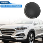 Front Windshield Wiper Arm Cover Cap for Hyundai Tucson/ix35 (2009–2015) No. 983803N050