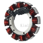 Magneto Stator Coil for Harley-Davidson Road King FLHR (1988–1999) 29970-88 29970-88D