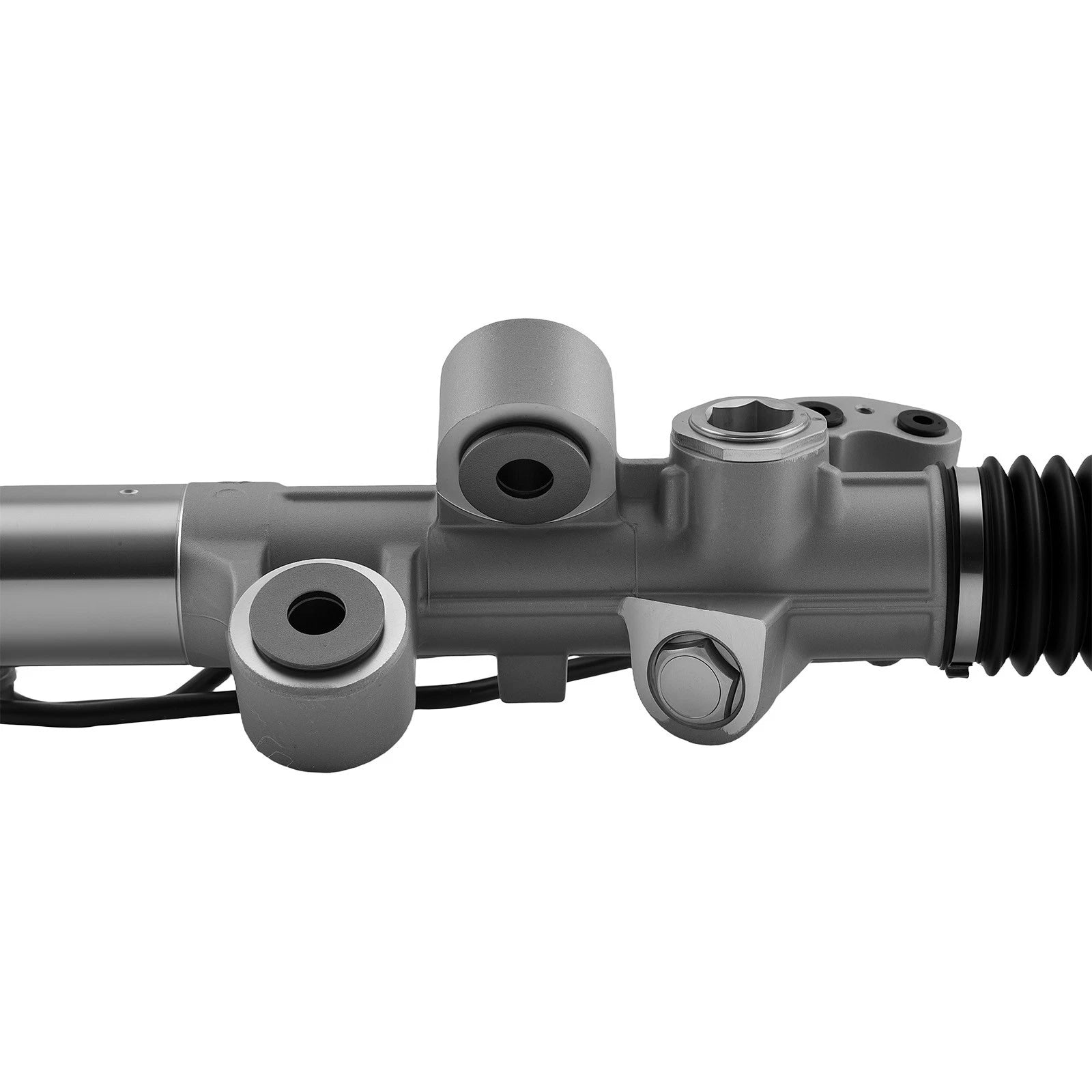 Power Steering Rack and Pinion for GMC Canyon (2009–2012) 15951339 19179724