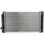 Radiator for Pontiac Grand Am, Buick Skylark (1994–1998)