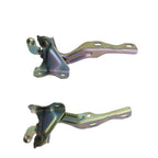 2X Hood Hinge Set for Chevy Sonic (2012-2020)