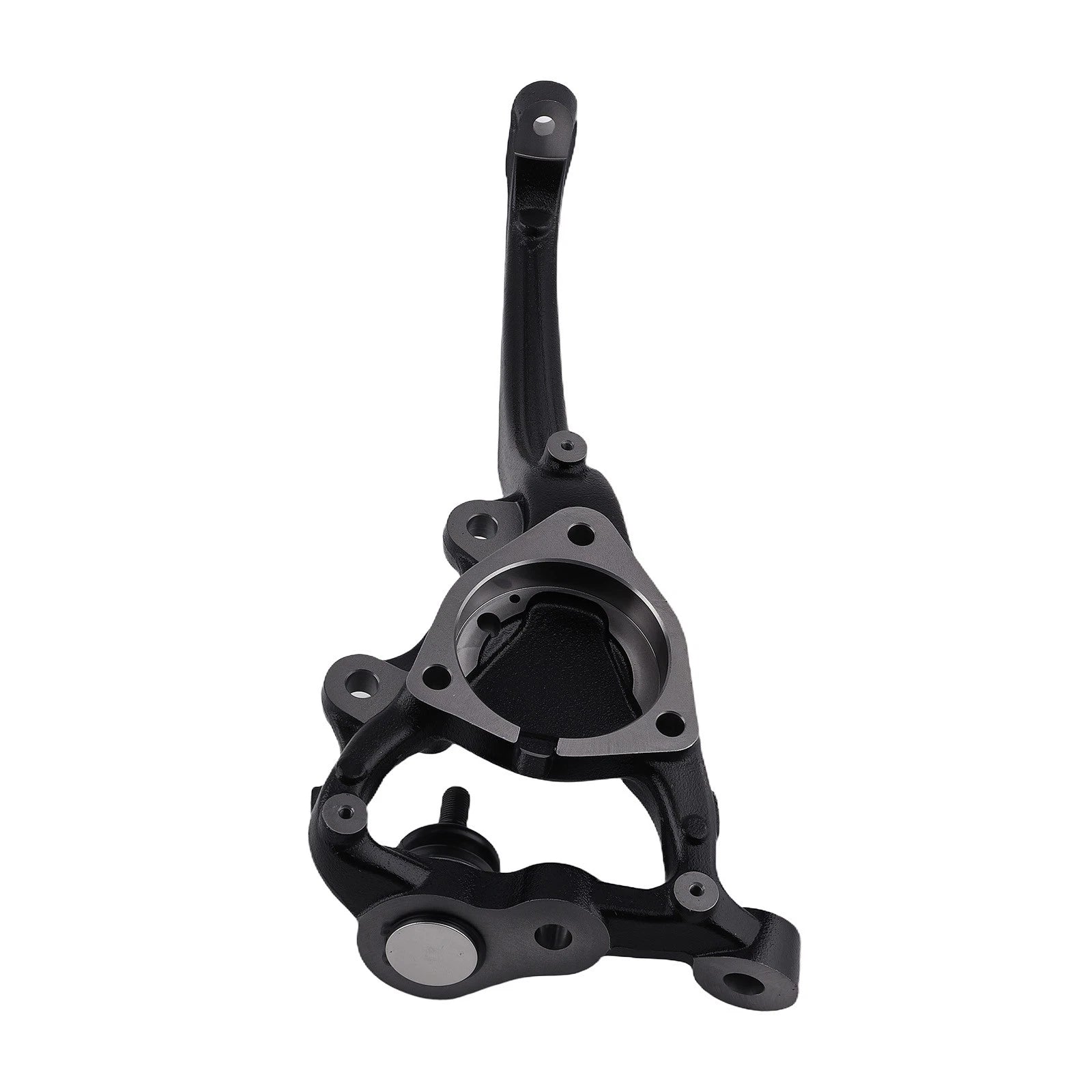 Front Passenger Steering Knuckle Assembly for Dodge Challenger (2012–2021) 05168420AF