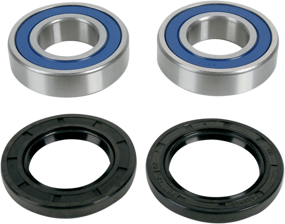 Wheel Bearing Kit for Yamaha Rhino 450/660/700/YXZ 1000 (2004–2023)