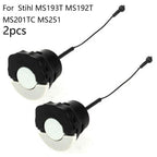 2X Oil Cap for MS201TC MS211 MS251