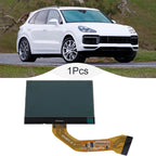 LCD Dashboard Replacement for Porsche Cayenne Touareg (2003–2010)