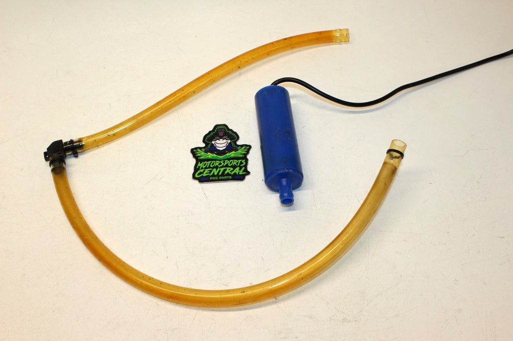 Bilge Pump for Seadoo RTX GTX GTI GTR Wake Fish Pro (295100739, 295101035)