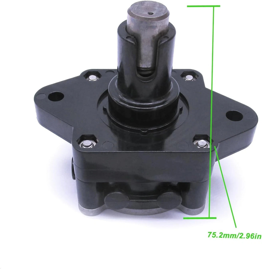 Fuel Pump 15100-94L00 for Suzuki DF25A DF30A (2000–2023) Outboard Motor
