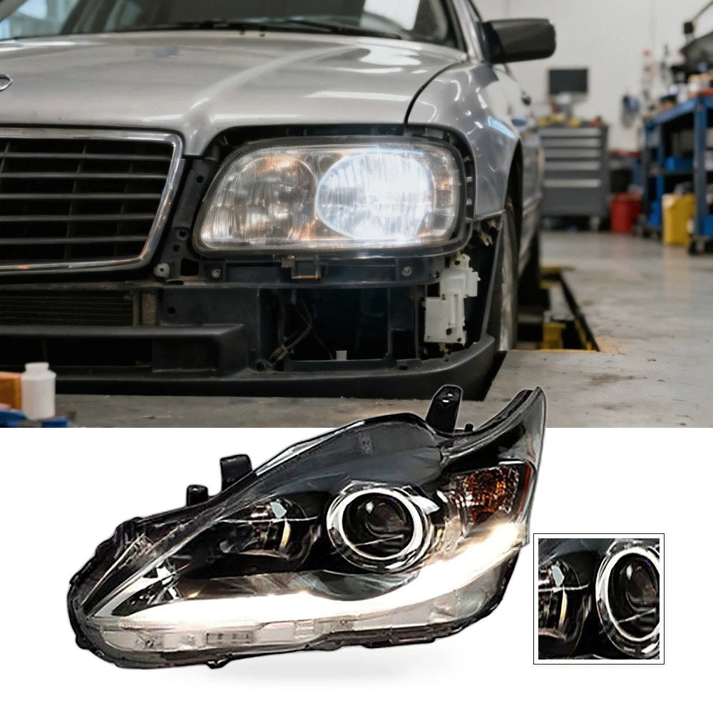 LED Headlight for Lexus CT200h (2011–2013)