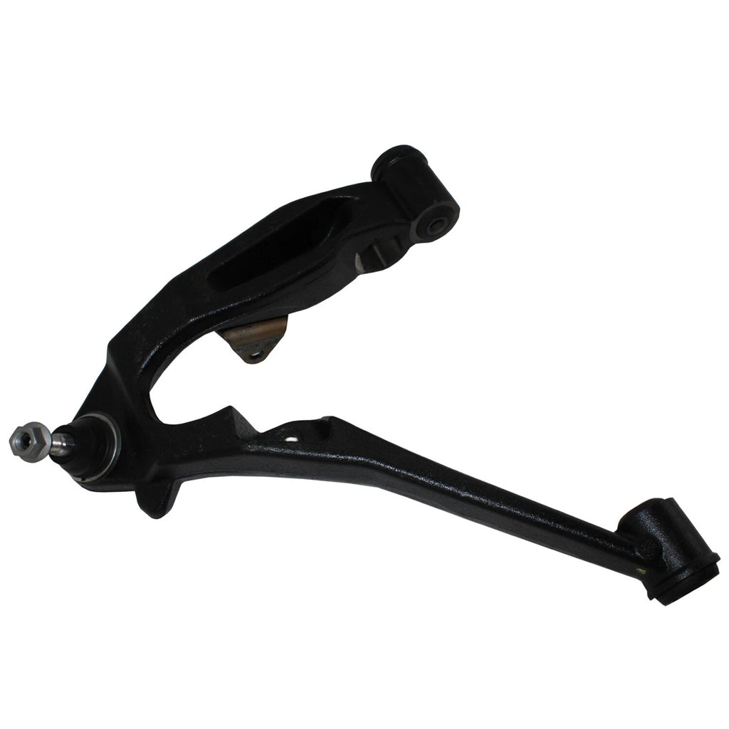 2X Front Lower Control Arm Assemblies for Chevrolet GMC