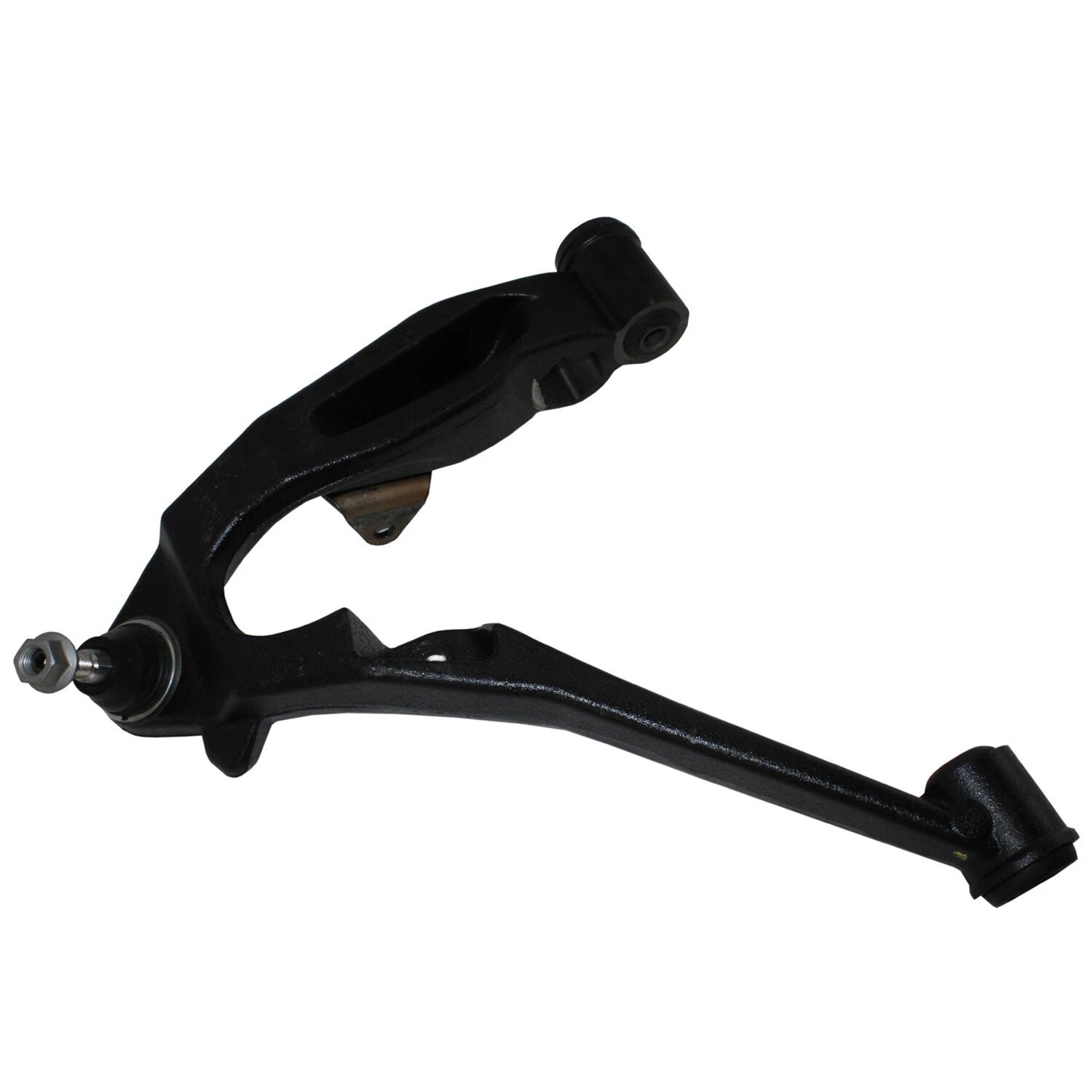2X Front Lower Control Arm Assemblies for Chevrolet GMC