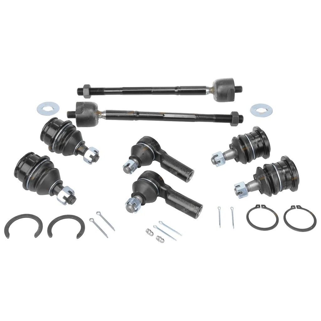 Ball Joints, Tie Rod Ends & Rack Ends for Hilux