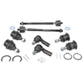 Ball Joints, Tie Rod Ends & Rack Ends for Hilux