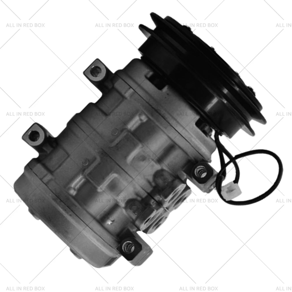 Air Conditioning Compressor for Toyota Landcruiser Bundera FJ70 (1984–1990)