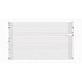 Replacement A/C Condenser w/Receiver Drier (See compatibility Chart)
