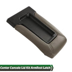 Center Console Lid Kit for GM Chevy (1999–2007)