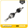 4WD CV Axle Shaft Assembly for Ford Explorer Sport Trac (2003–2005)