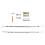 Roof Rack Set for Honda CR-V (2023–2026) Luggage Cargo Carrier