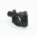 10mm 22mm Handle Bar Mirror Bracket Clamp for PIT PRO Dirt Quad Bike ATV