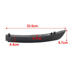 Front Left Bumper Lower Air Deflector for Land Rover Range Rover (2018–2023)