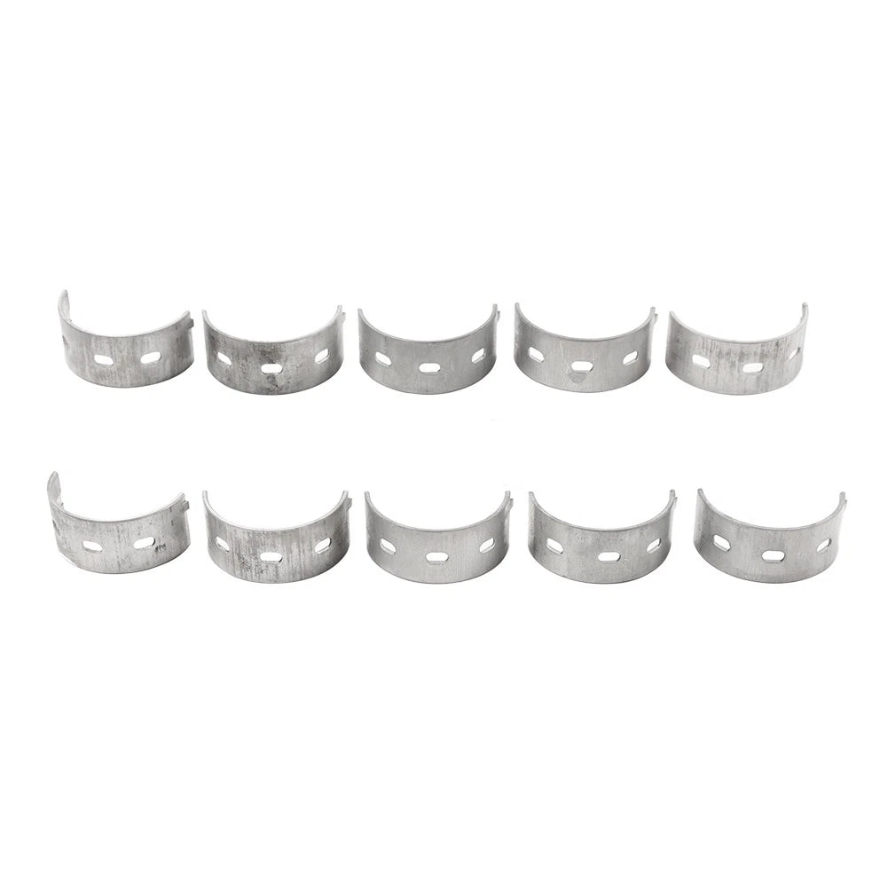 10X Crankshaft Main Bearings STD 28MM for Honda CBR250 (MC14 MC17 MC19 MC22)