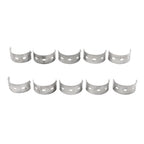 10X Crankshaft Main Bearings STD 28MM for Honda CBR250 (MC14 MC17 MC19 MC22)