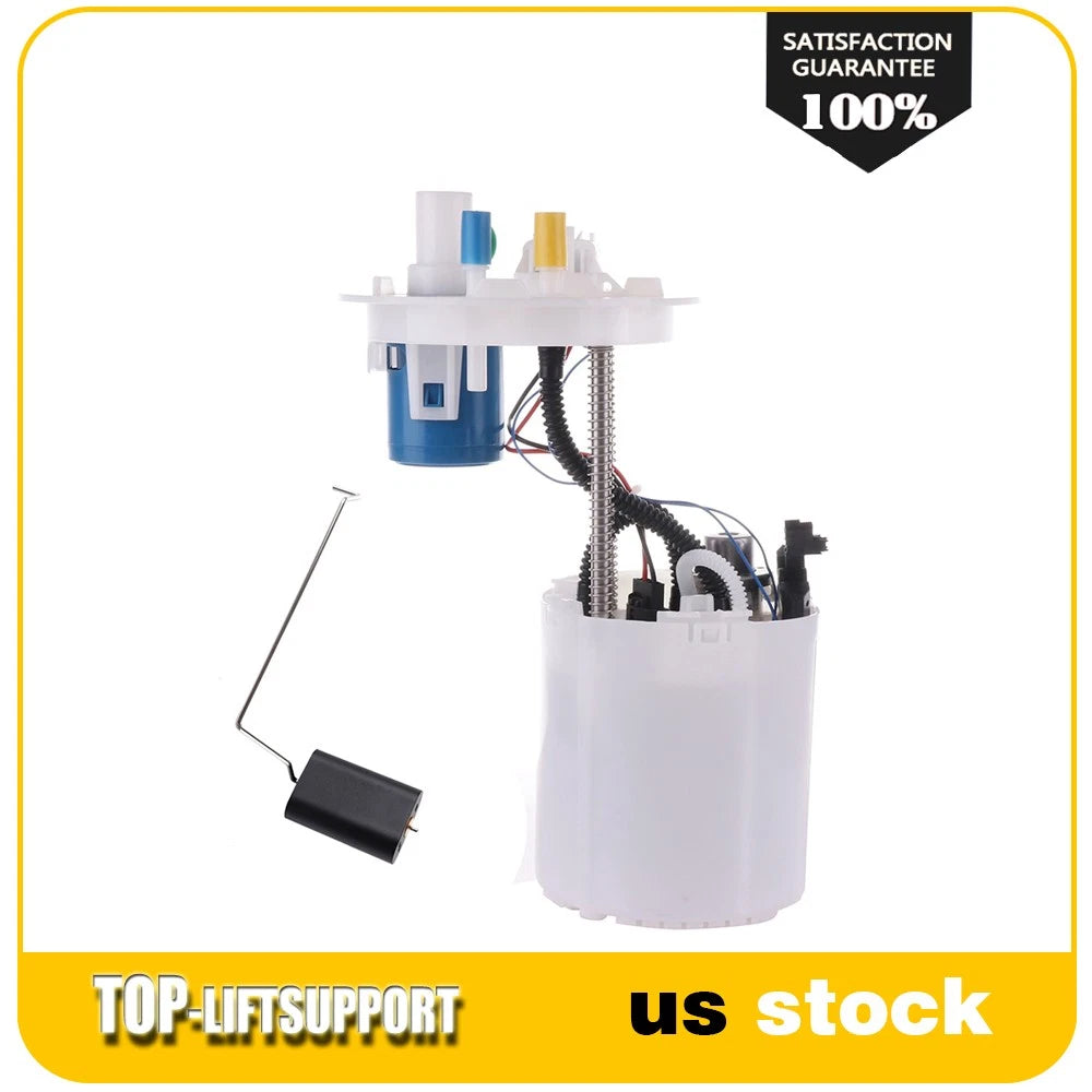 Fuel Pump Assembly for Chevrolet Malibu, Buick Regal (2014–2017)