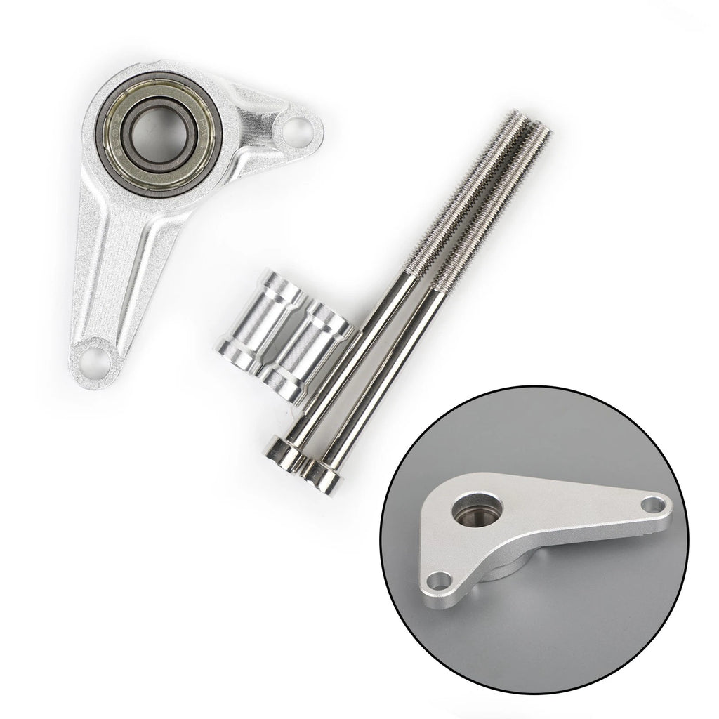 CNC Shifting Gear Stabilizer for Honda Grom MSX125/SF (2013–2019)
