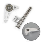CNC Shifting Gear Stabilizer for Honda Grom MSX125/SF (2013–2019)