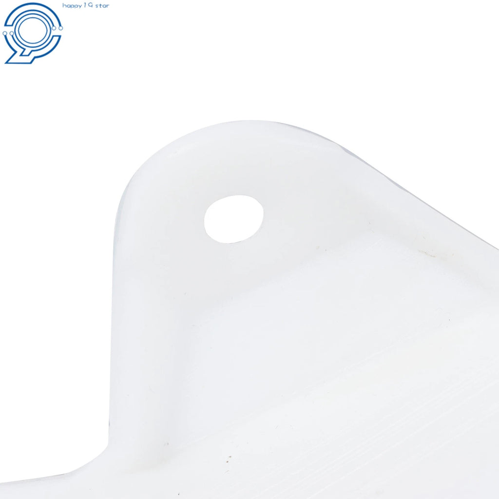Windshield Washer Reservoir for Toyota Tundra (2000–2006) with Motor