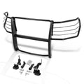 Mild Steel Front Bumper Grille Guard for Silverado 1500 (2019–2020)