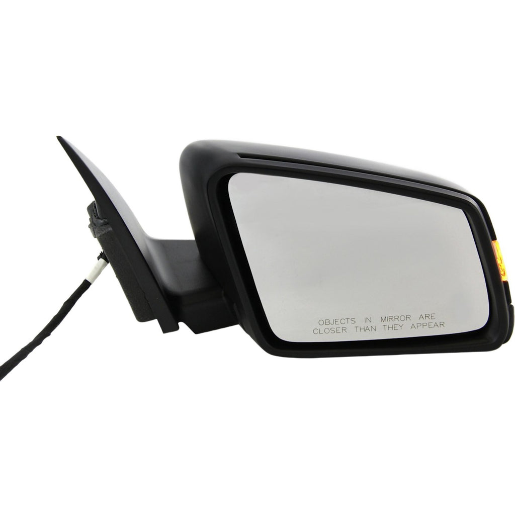 Power Mirror for Mercedes Benz C250 C300 (2012–2014) Right Heated Folding