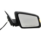 Power Mirror for Mercedes Benz C250 C300 (2012–2014) Right Heated Folding