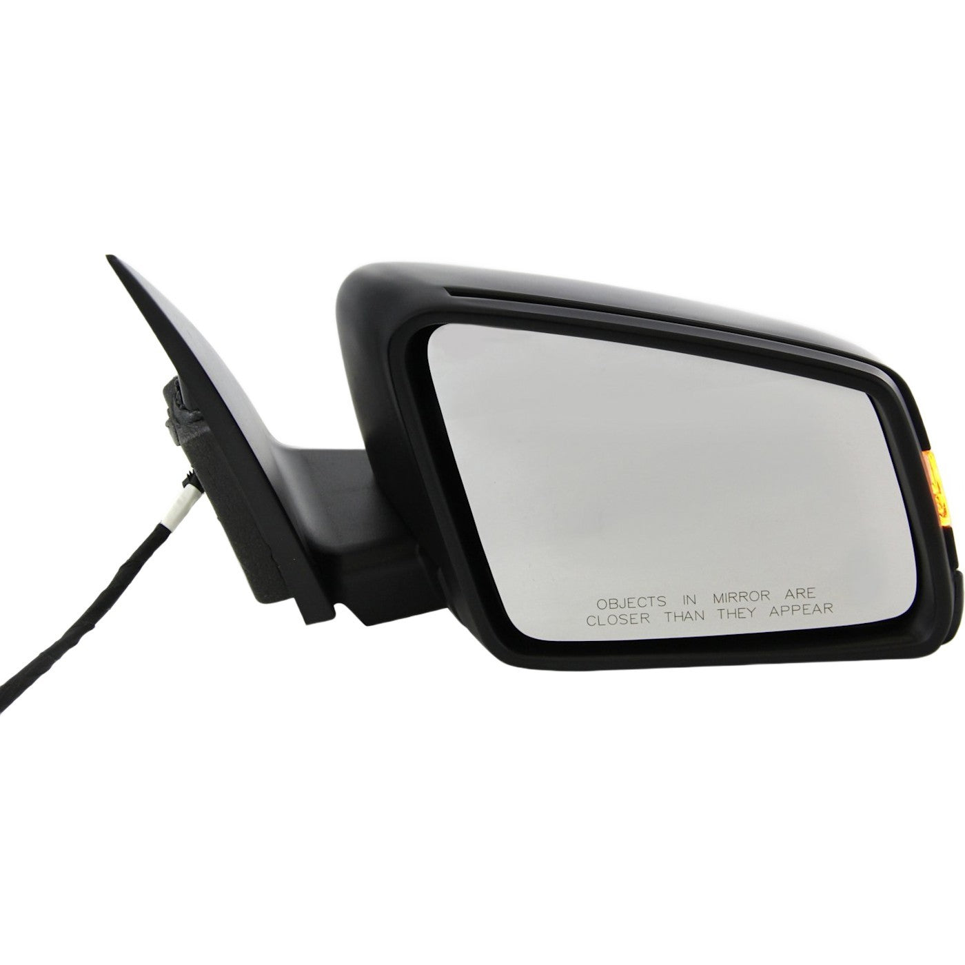 Power Mirror for Mercedes Benz C250 C300 (2012–2014) Right Heated Folding
