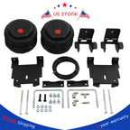 Air Suspension Kit for Chevy Silverado 1500, GMC Sierra 1500 (2007–2018)