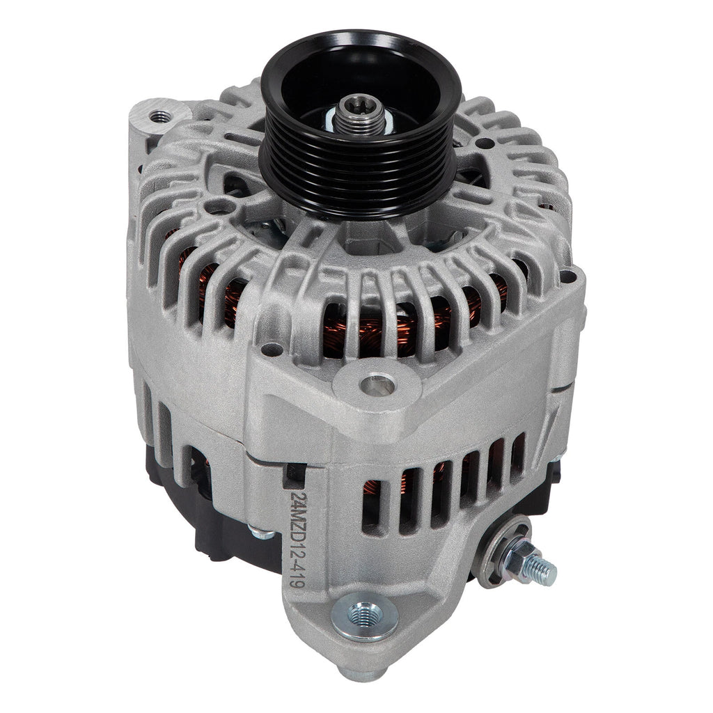 Alternator for Infiniti QX56, Nissan Armada, Frontier, Pathfinder, Xterra 5.6L 130A