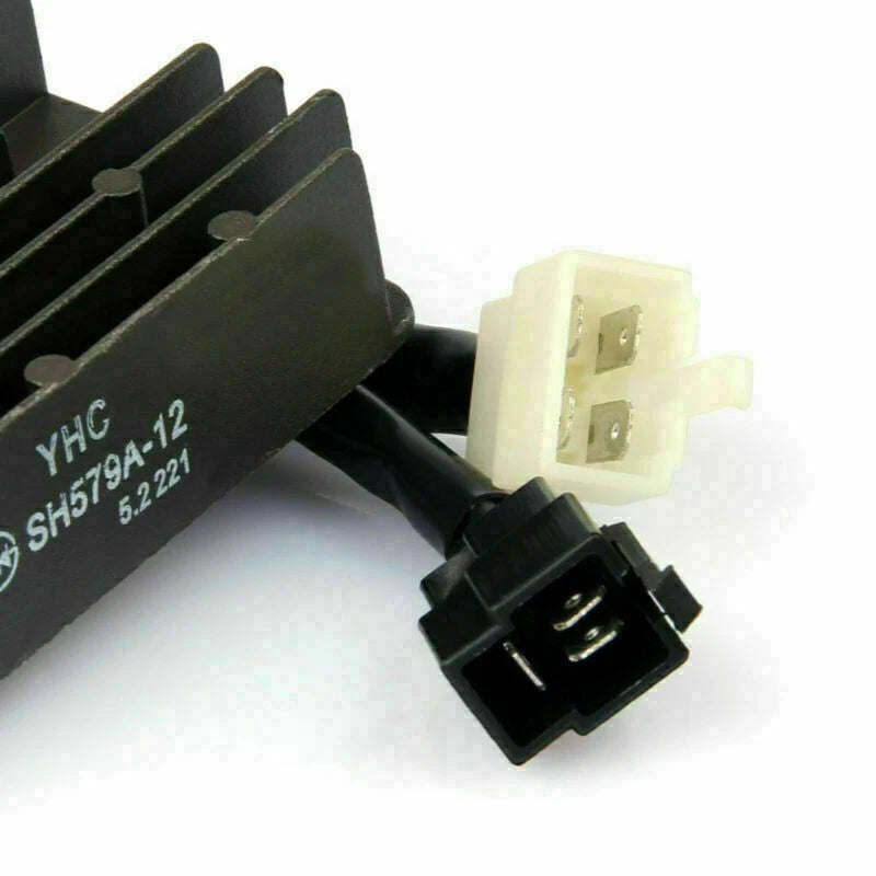 Regulator Rectifier for Suzuki TL1000R (1998–2003) TL1000S (1997–2001)