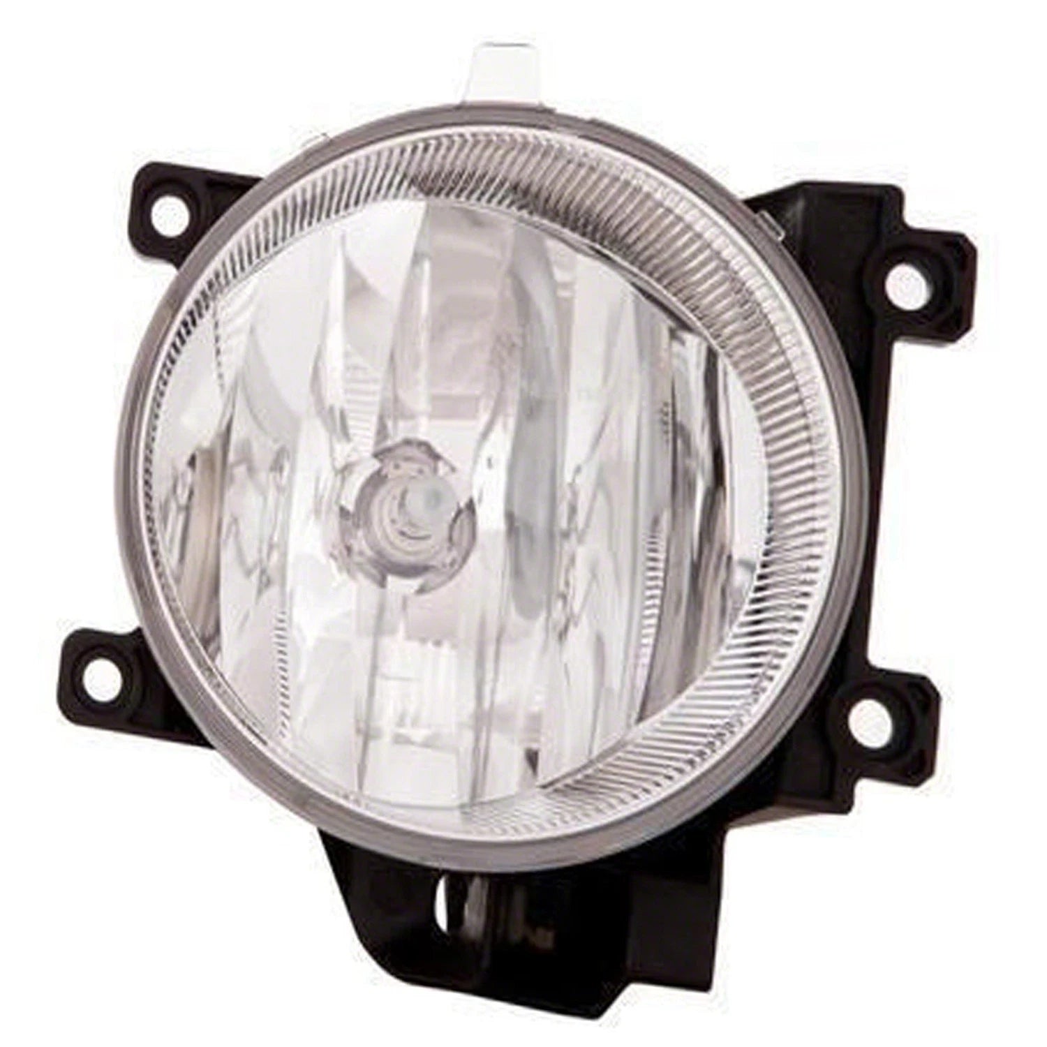 Passenger Side Front Fog Light Assembly Replacement for Toyota RAV4 (2013–2015)