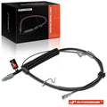 Rear Right Parking Brake Cable for Ford Freestar Mercury Monterey (2004–2007)
