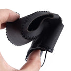 Stitched Shift Knob Cover for Honda CR-V 2007-2011 Black